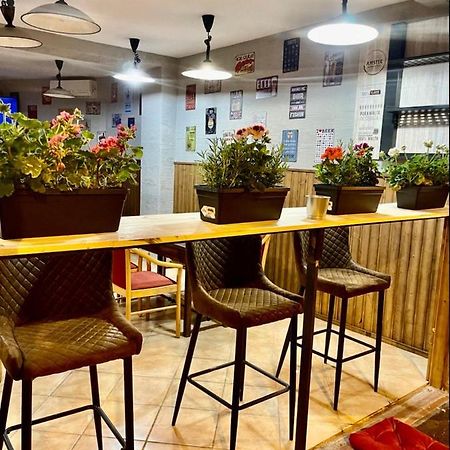 יורט דה מאר Loft Apart&Hostal מראה חיצוני תמונה