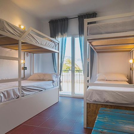 יורט דה מאר Loft Apart&Hostal מראה חיצוני תמונה