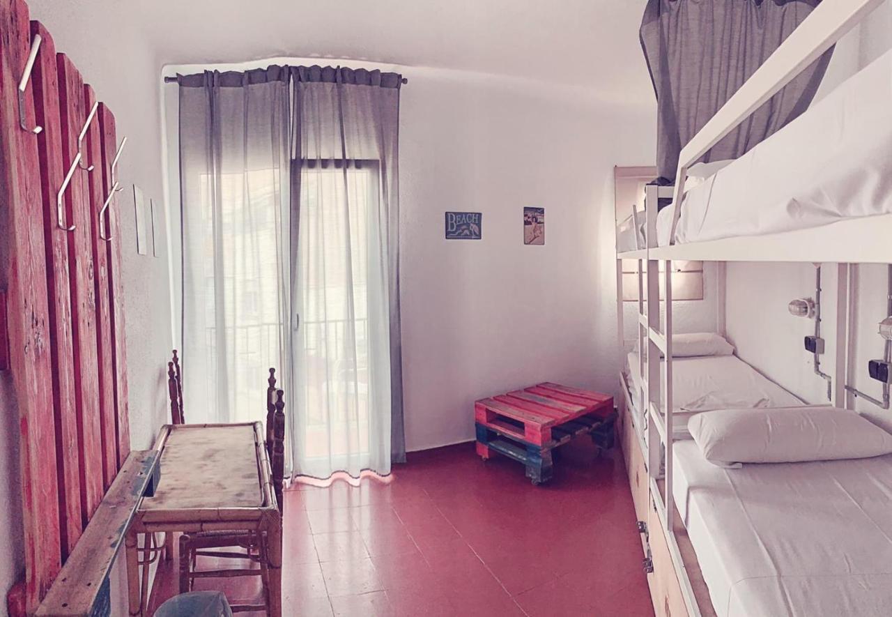 יורט דה מאר Loft Apart&Hostal מראה חיצוני תמונה