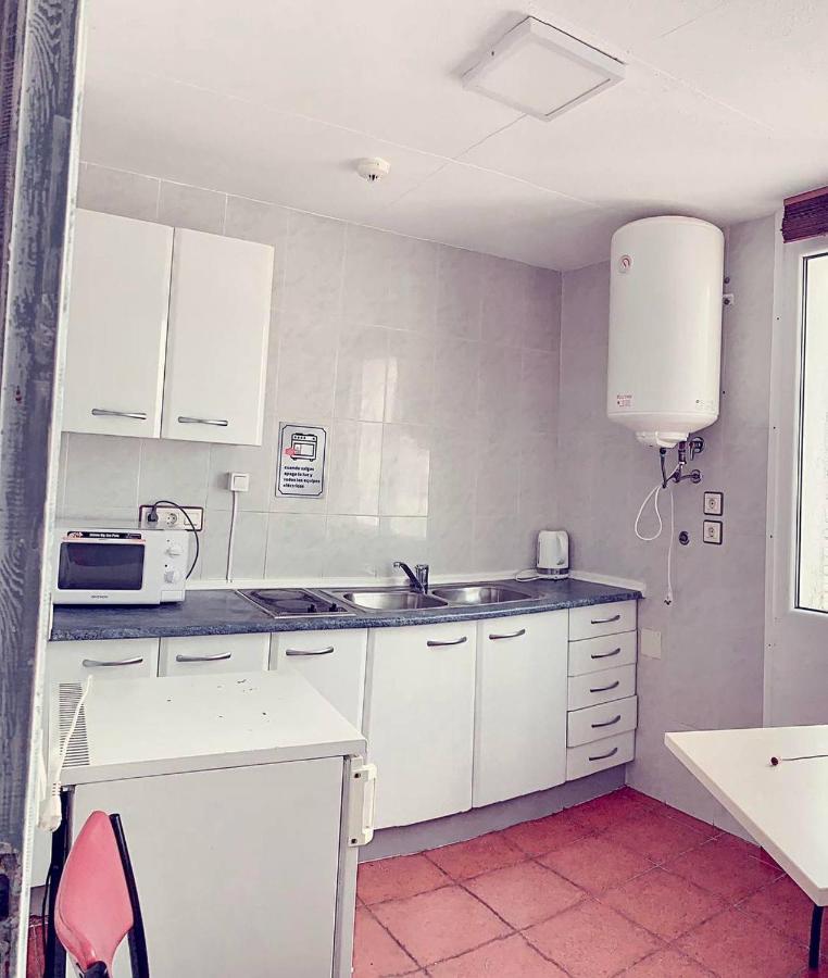 יורט דה מאר Loft Apart&Hostal מראה חיצוני תמונה