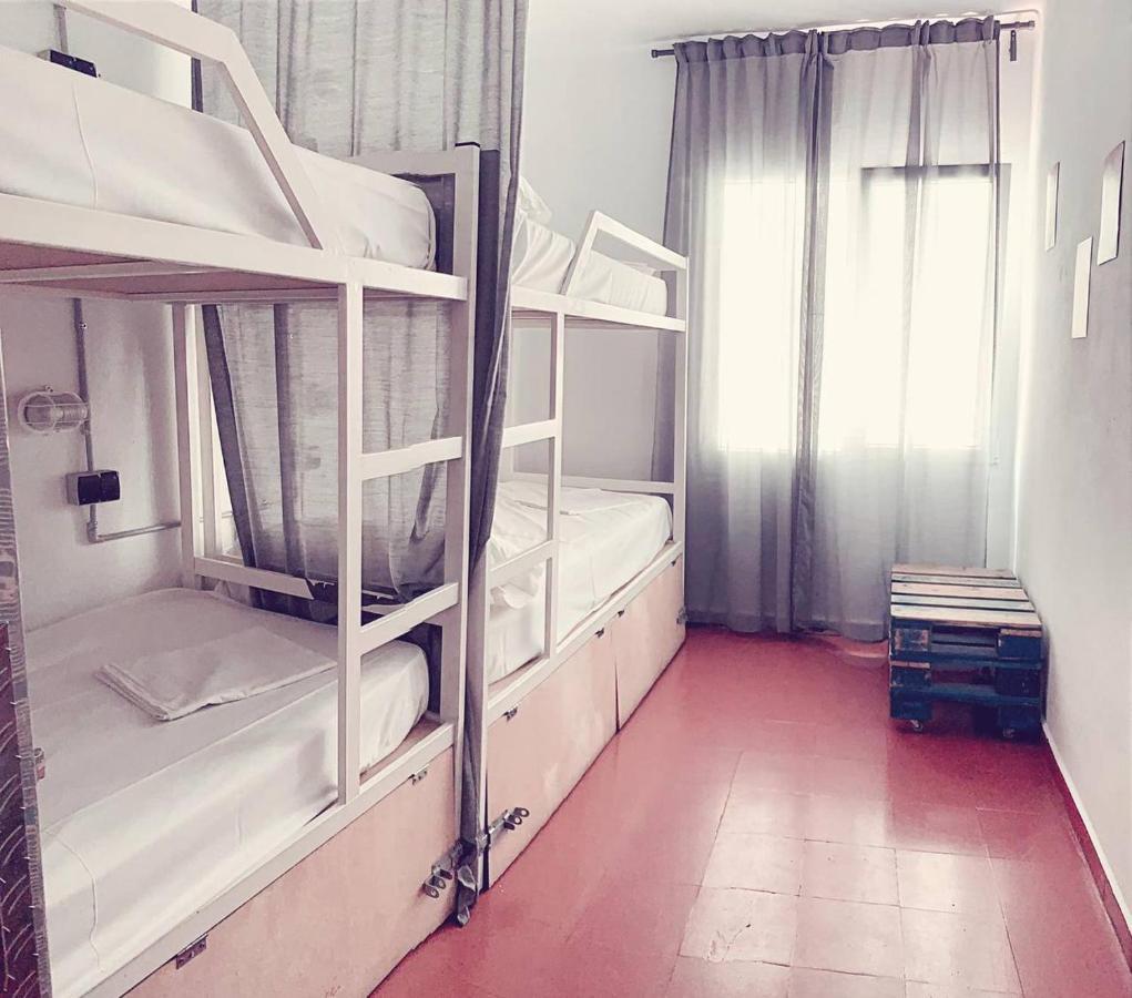 יורט דה מאר Loft Apart&Hostal מראה חיצוני תמונה