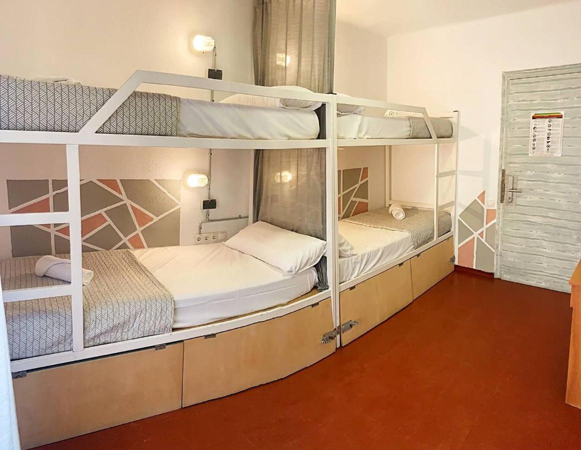 יורט דה מאר Loft Apart&Hostal מראה חיצוני תמונה