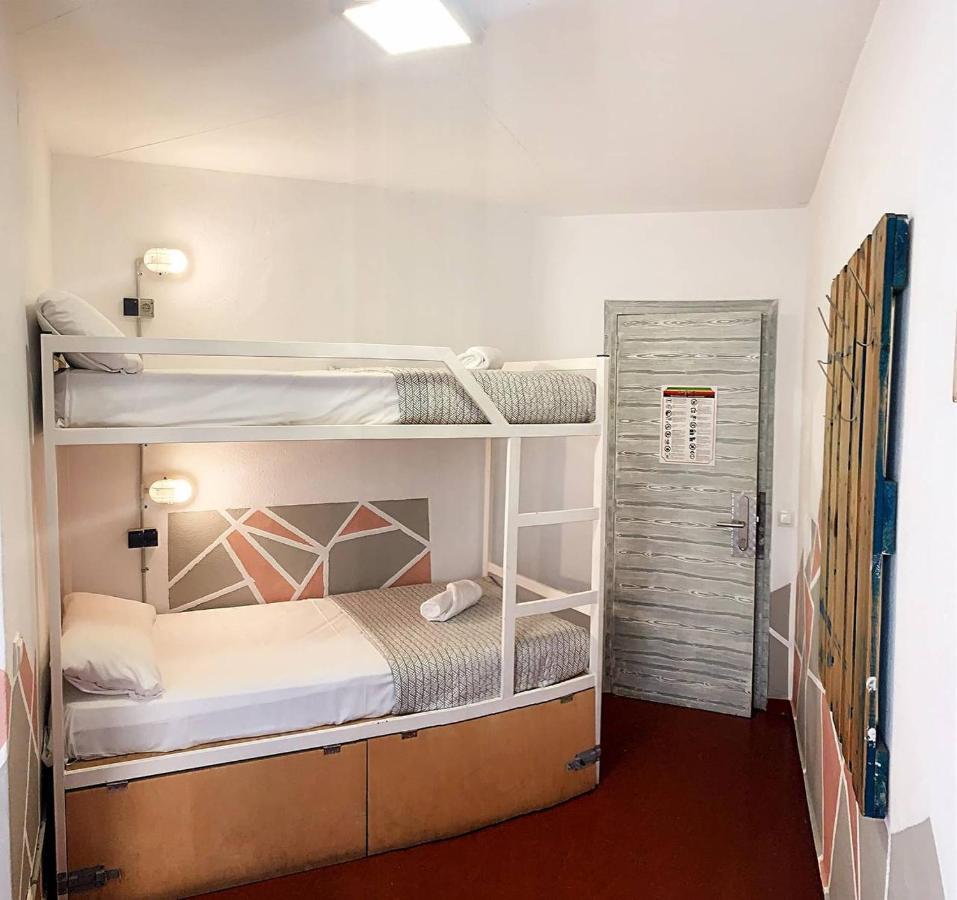 יורט דה מאר Loft Apart&Hostal מראה חיצוני תמונה