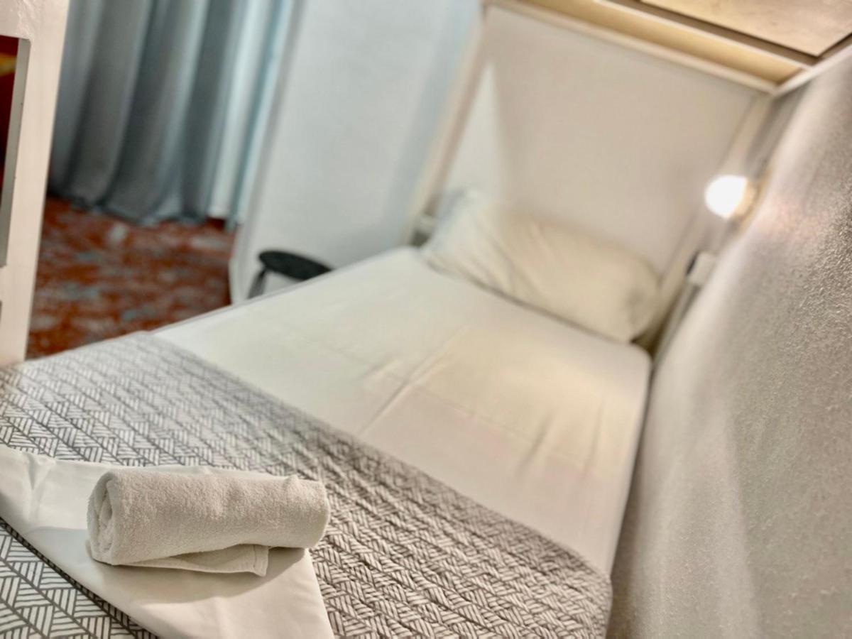יורט דה מאר Loft Apart&Hostal מראה חיצוני תמונה