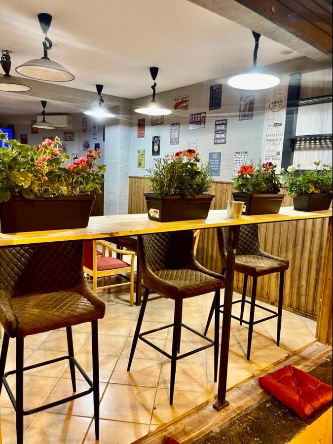 יורט דה מאר Loft Apart&Hostal מראה חיצוני תמונה