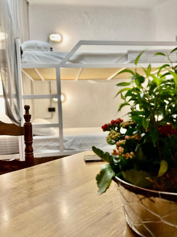 יורט דה מאר Loft Apart&Hostal מראה חיצוני תמונה