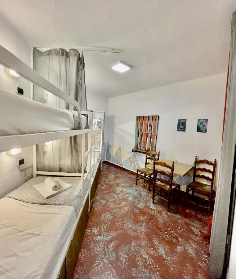יורט דה מאר Loft Apart&Hostal מראה חיצוני תמונה