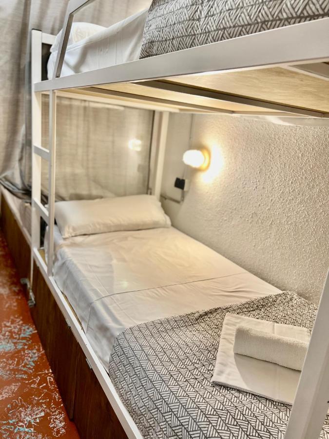 יורט דה מאר Loft Apart&Hostal מראה חיצוני תמונה