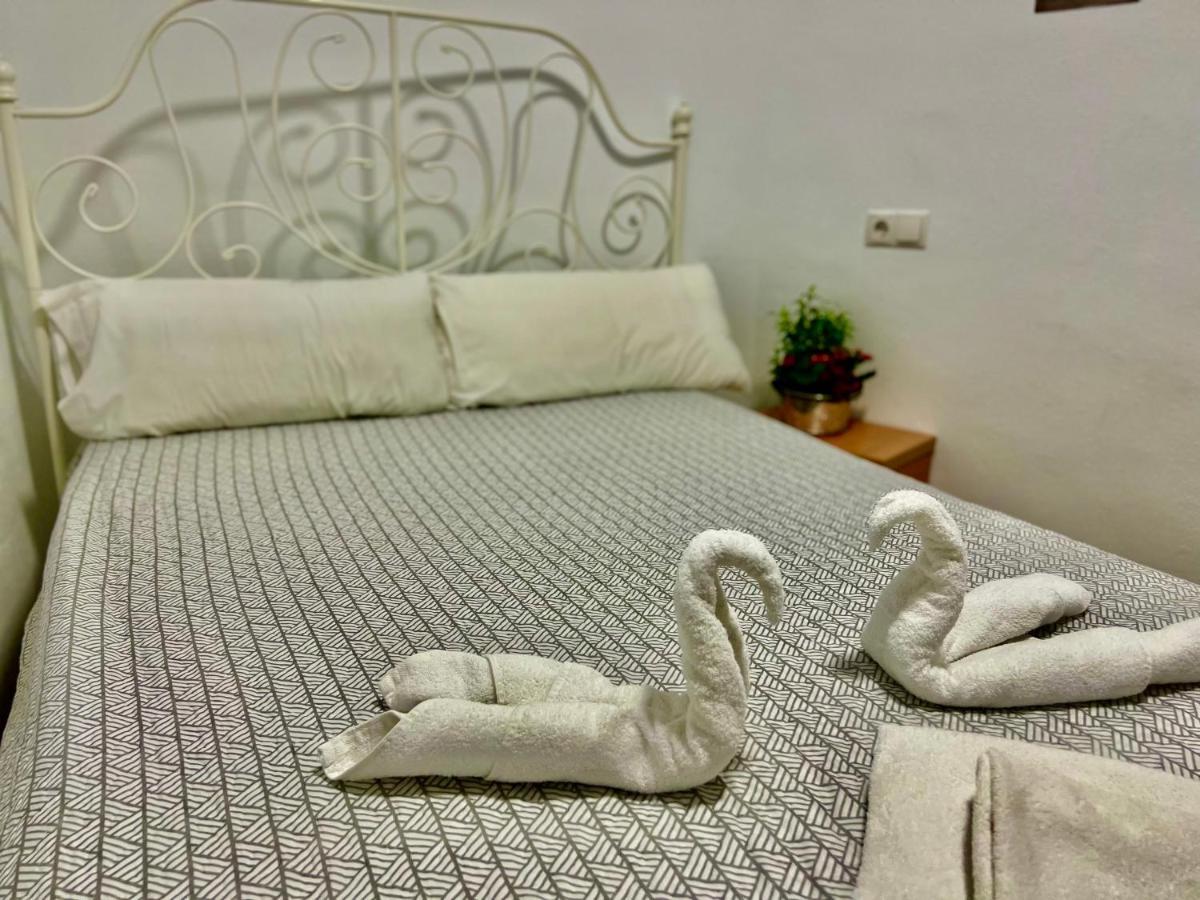 יורט דה מאר Loft Apart&Hostal מראה חיצוני תמונה