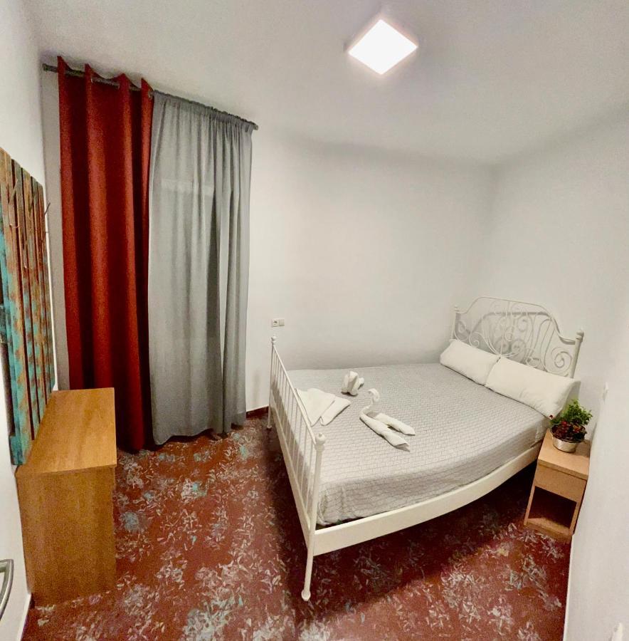 יורט דה מאר Loft Apart&Hostal מראה חיצוני תמונה