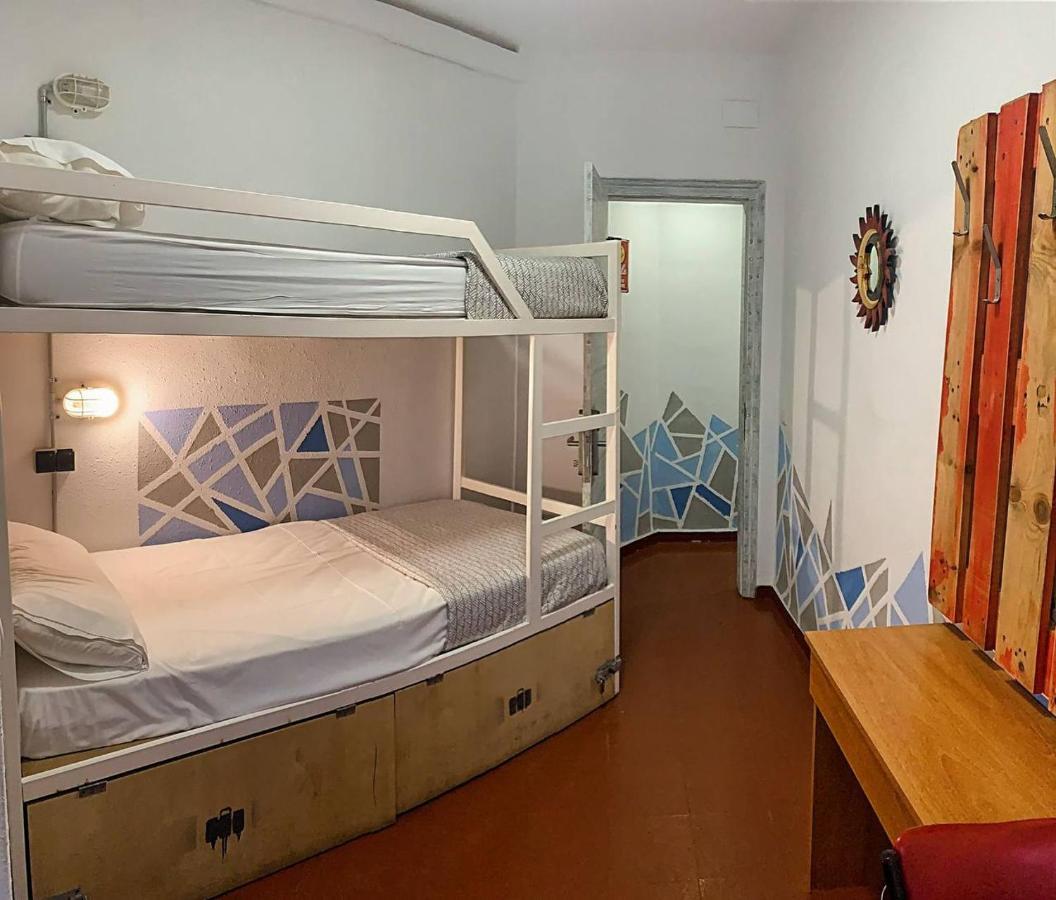 יורט דה מאר Loft Apart&Hostal מראה חיצוני תמונה