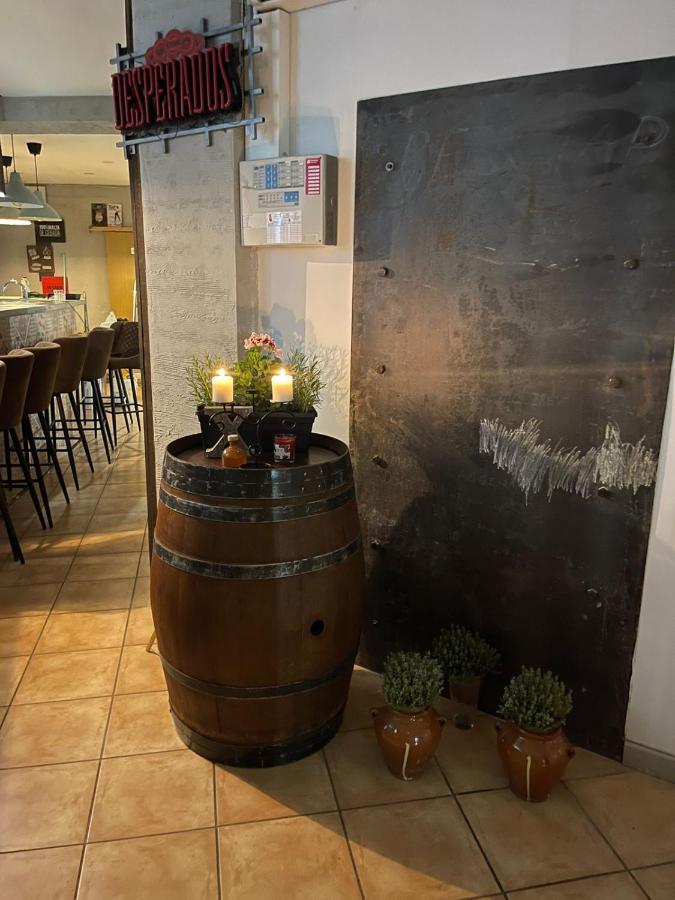 יורט דה מאר Loft Apart&Hostal מראה חיצוני תמונה