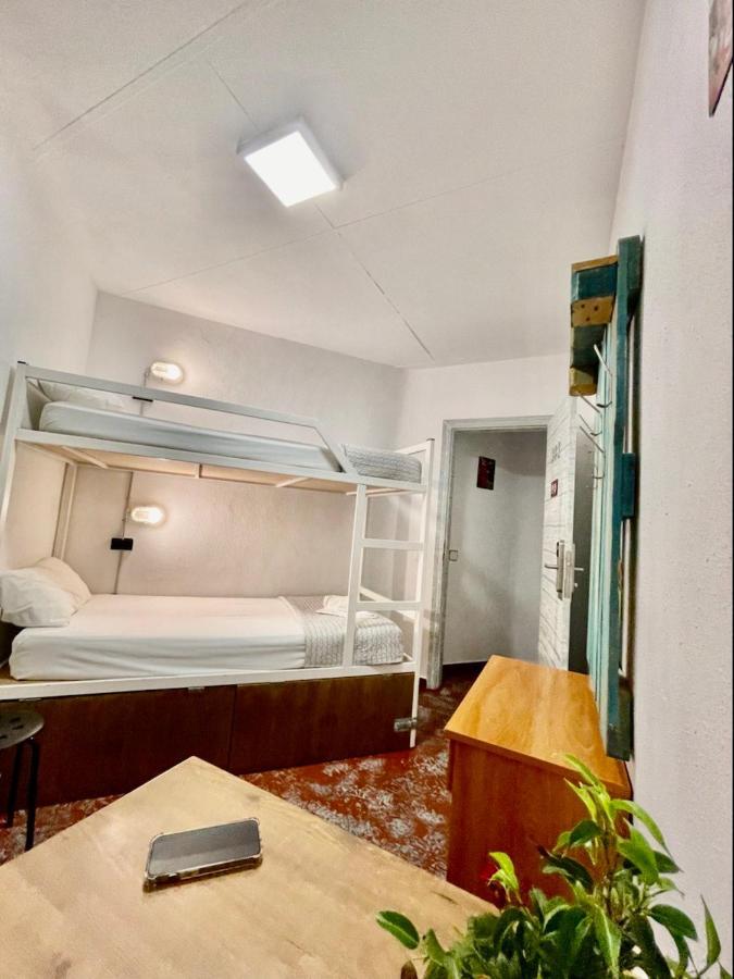 יורט דה מאר Loft Apart&Hostal מראה חיצוני תמונה