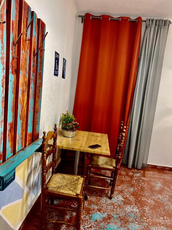 יורט דה מאר Loft Apart&Hostal מראה חיצוני תמונה