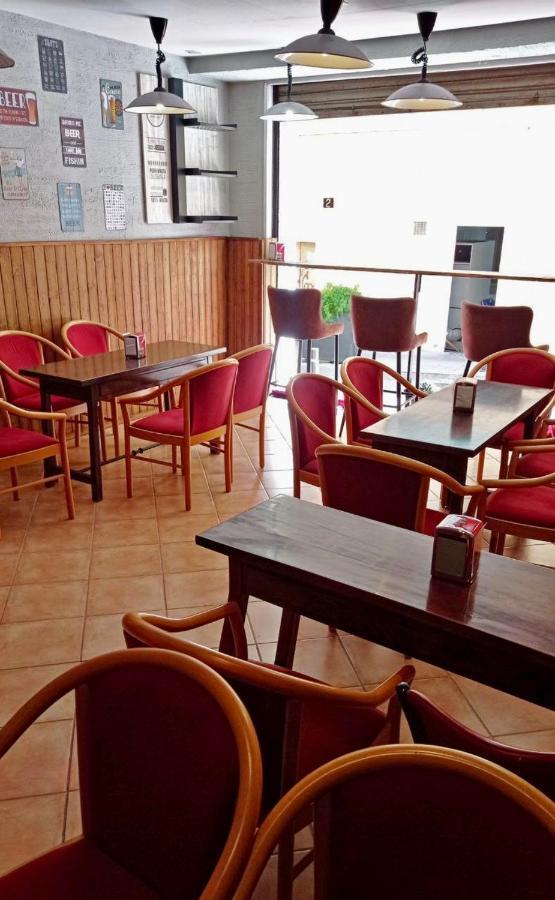 יורט דה מאר Loft Apart&Hostal מראה חיצוני תמונה