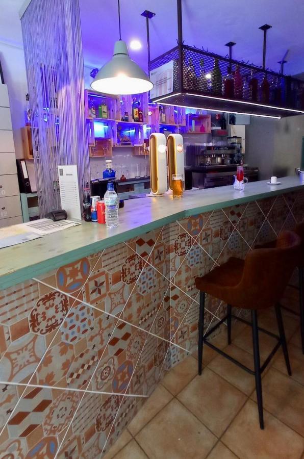 יורט דה מאר Loft Apart&Hostal מראה חיצוני תמונה
