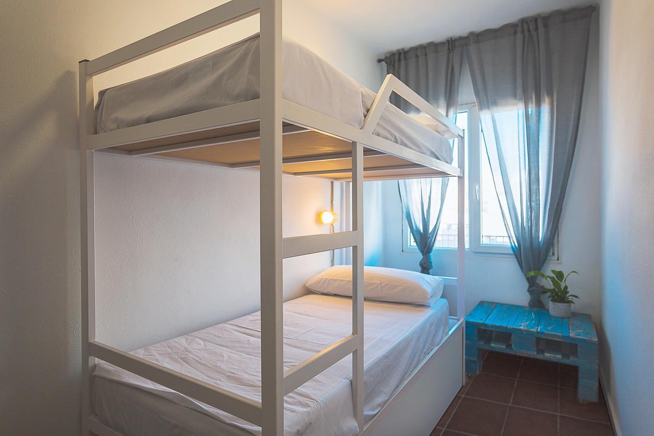 יורט דה מאר Loft Apart&Hostal מראה חיצוני תמונה