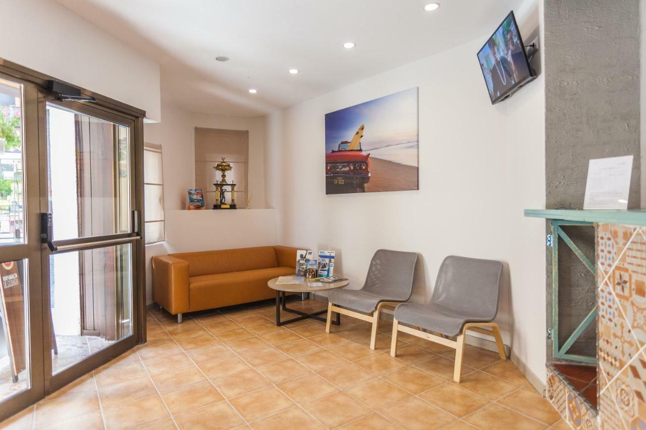 יורט דה מאר Loft Apart&Hostal מראה חיצוני תמונה