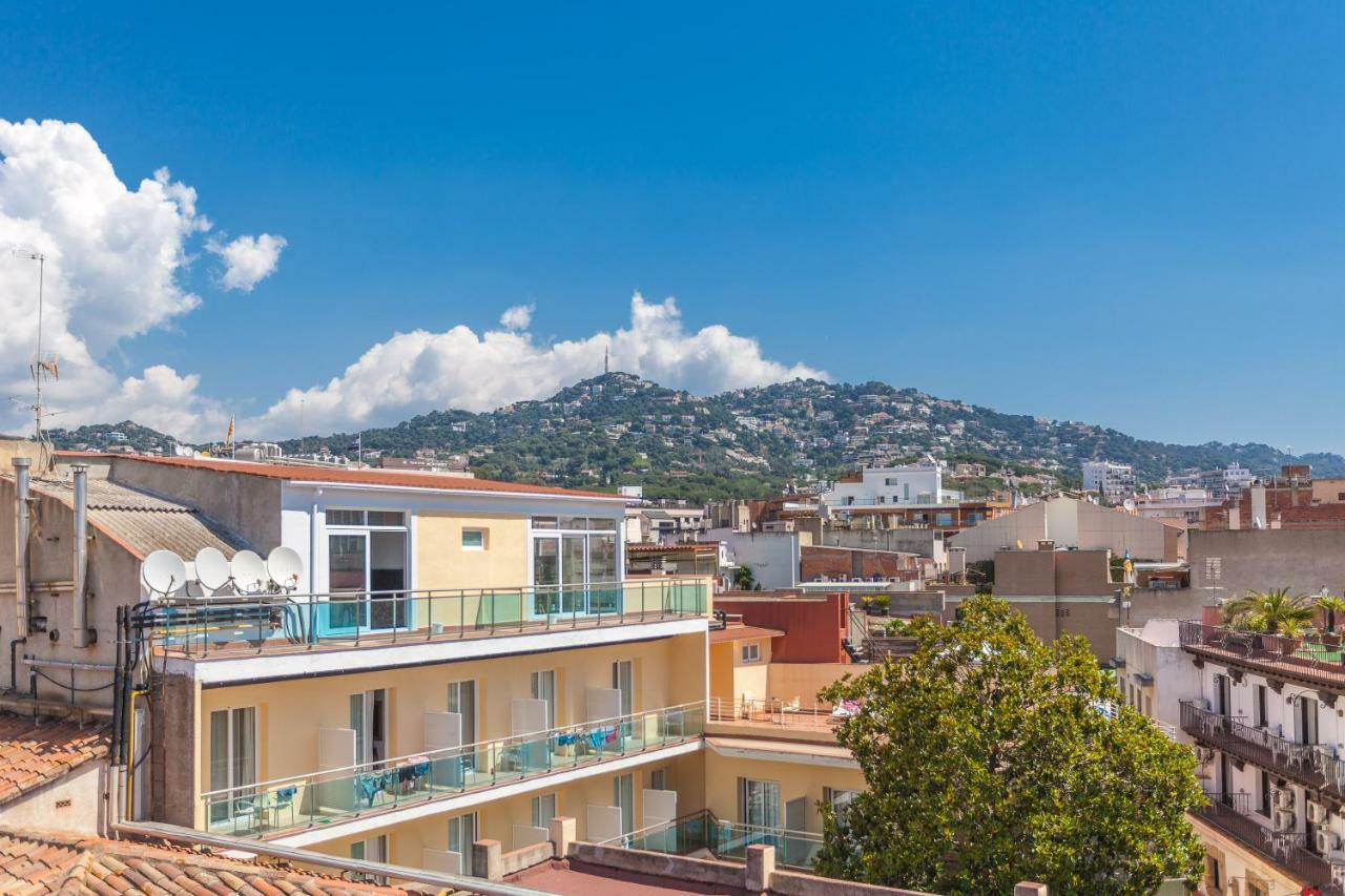 יורט דה מאר Loft Apart&Hostal מראה חיצוני תמונה