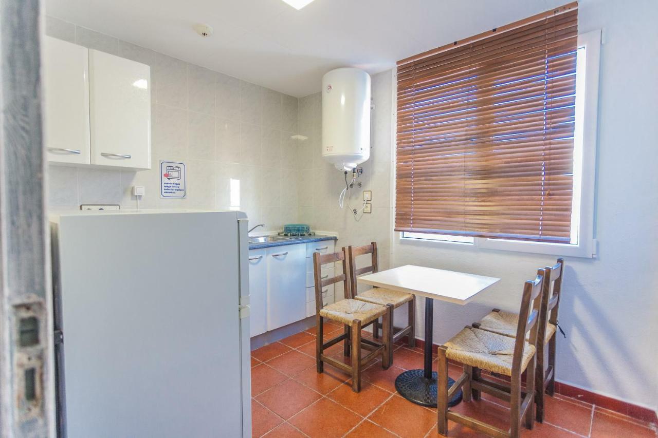 יורט דה מאר Loft Apart&Hostal מראה חיצוני תמונה