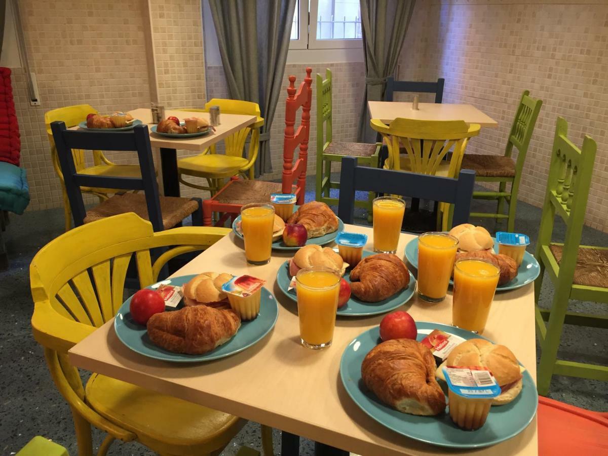 יורט דה מאר Loft Apart&Hostal מראה חיצוני תמונה