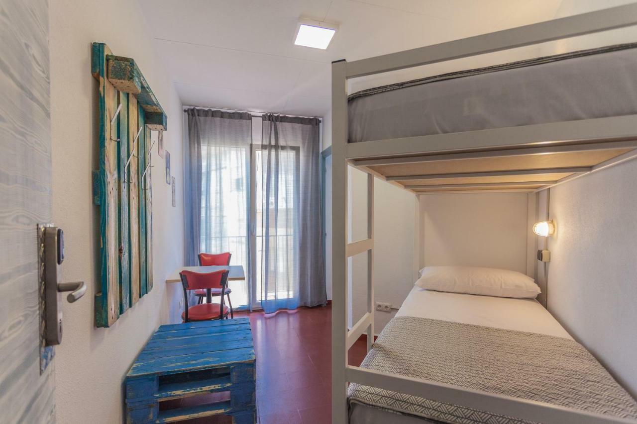 יורט דה מאר Loft Apart&Hostal מראה חיצוני תמונה