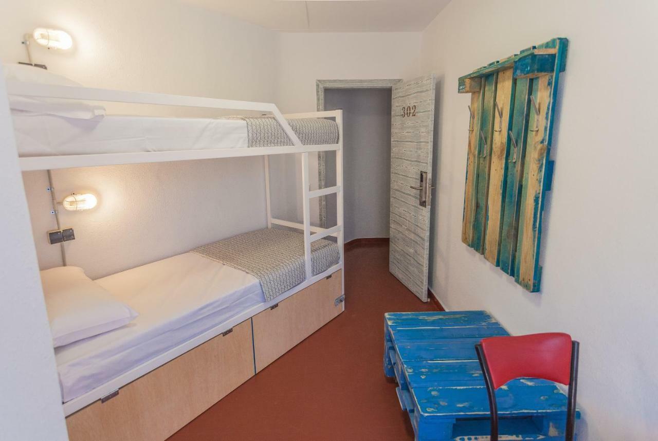 יורט דה מאר Loft Apart&Hostal מראה חיצוני תמונה