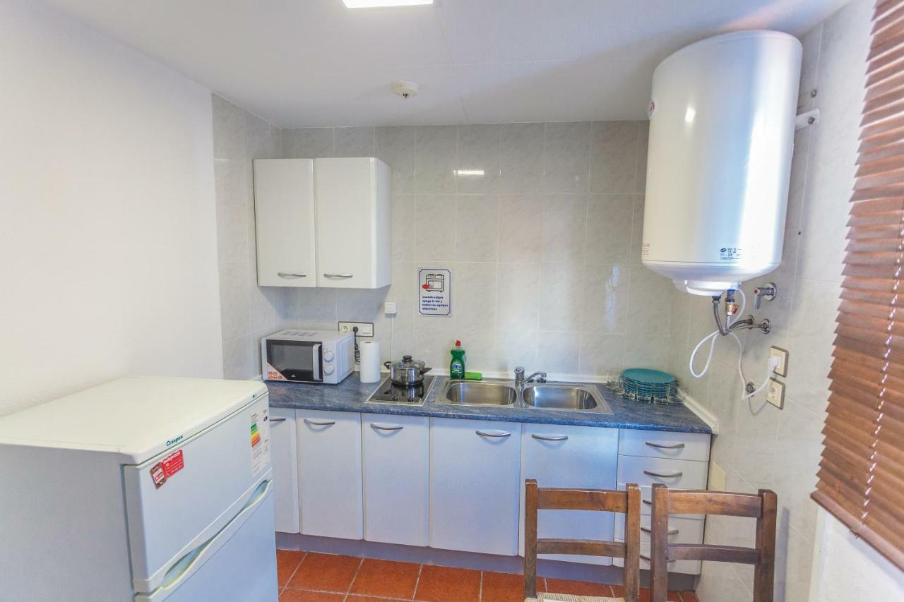 יורט דה מאר Loft Apart&Hostal מראה חיצוני תמונה