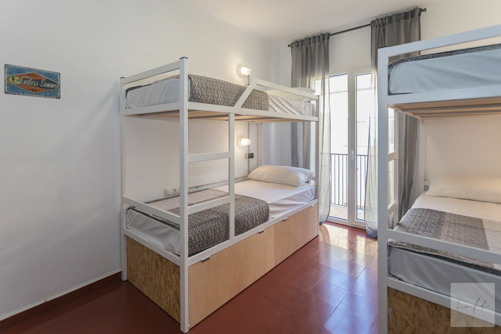 יורט דה מאר Loft Apart&Hostal מראה חיצוני תמונה