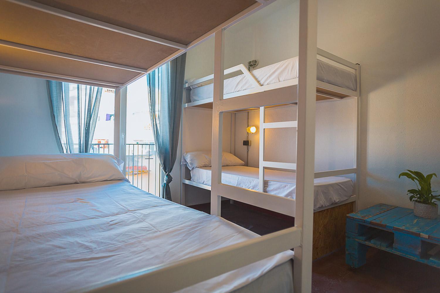 יורט דה מאר Loft Apart&Hostal מראה חיצוני תמונה