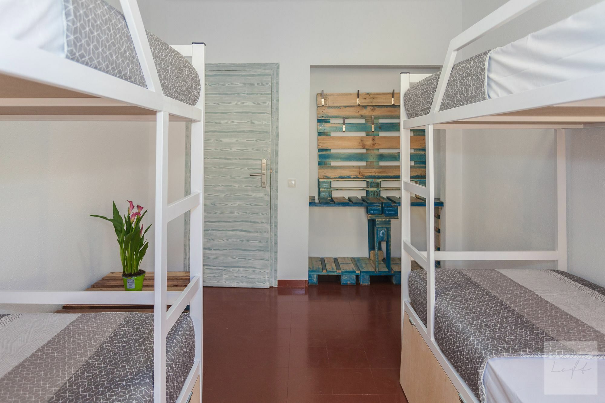 יורט דה מאר Loft Apart&Hostal מראה חיצוני תמונה