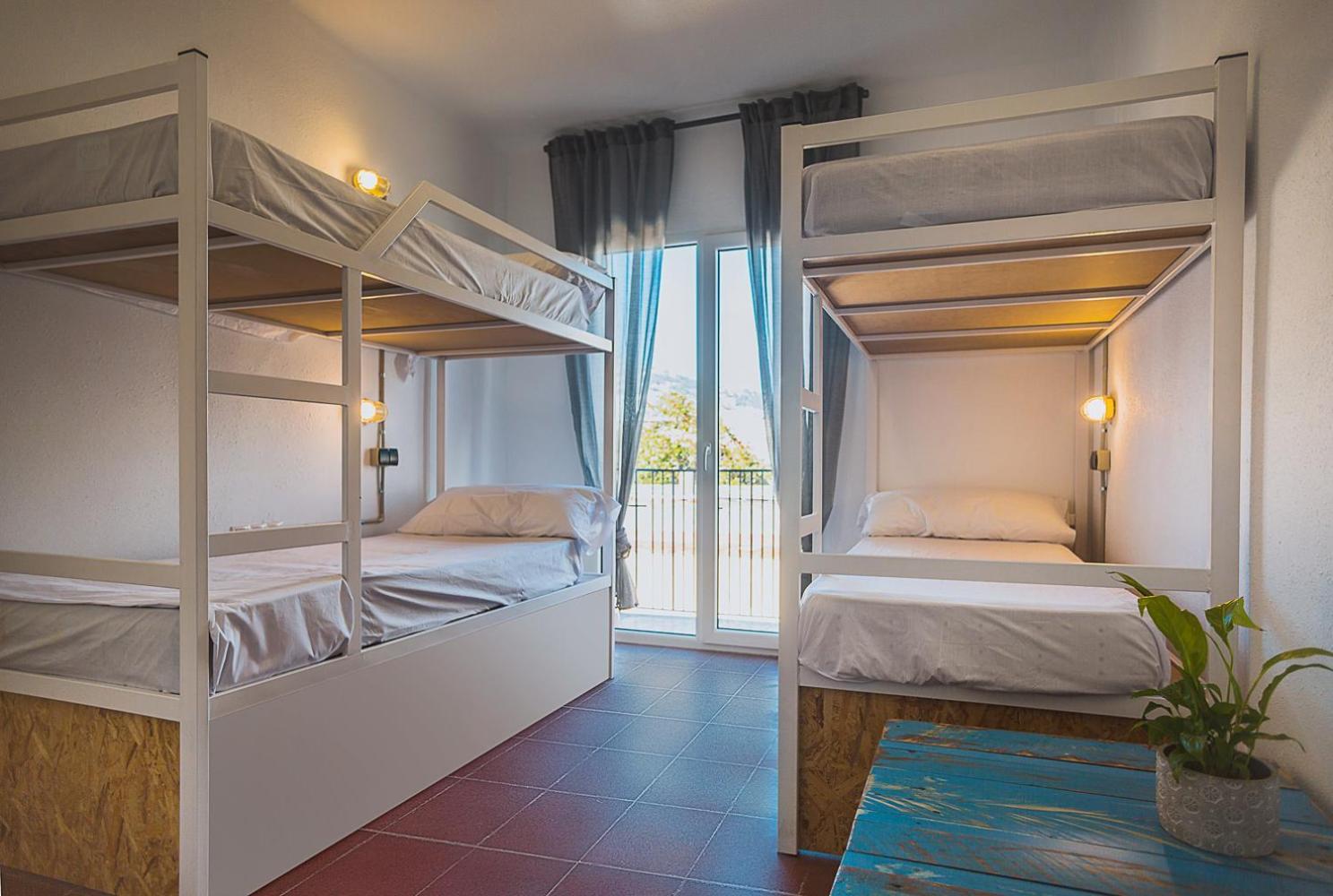 יורט דה מאר Loft Apart&Hostal מראה חיצוני תמונה