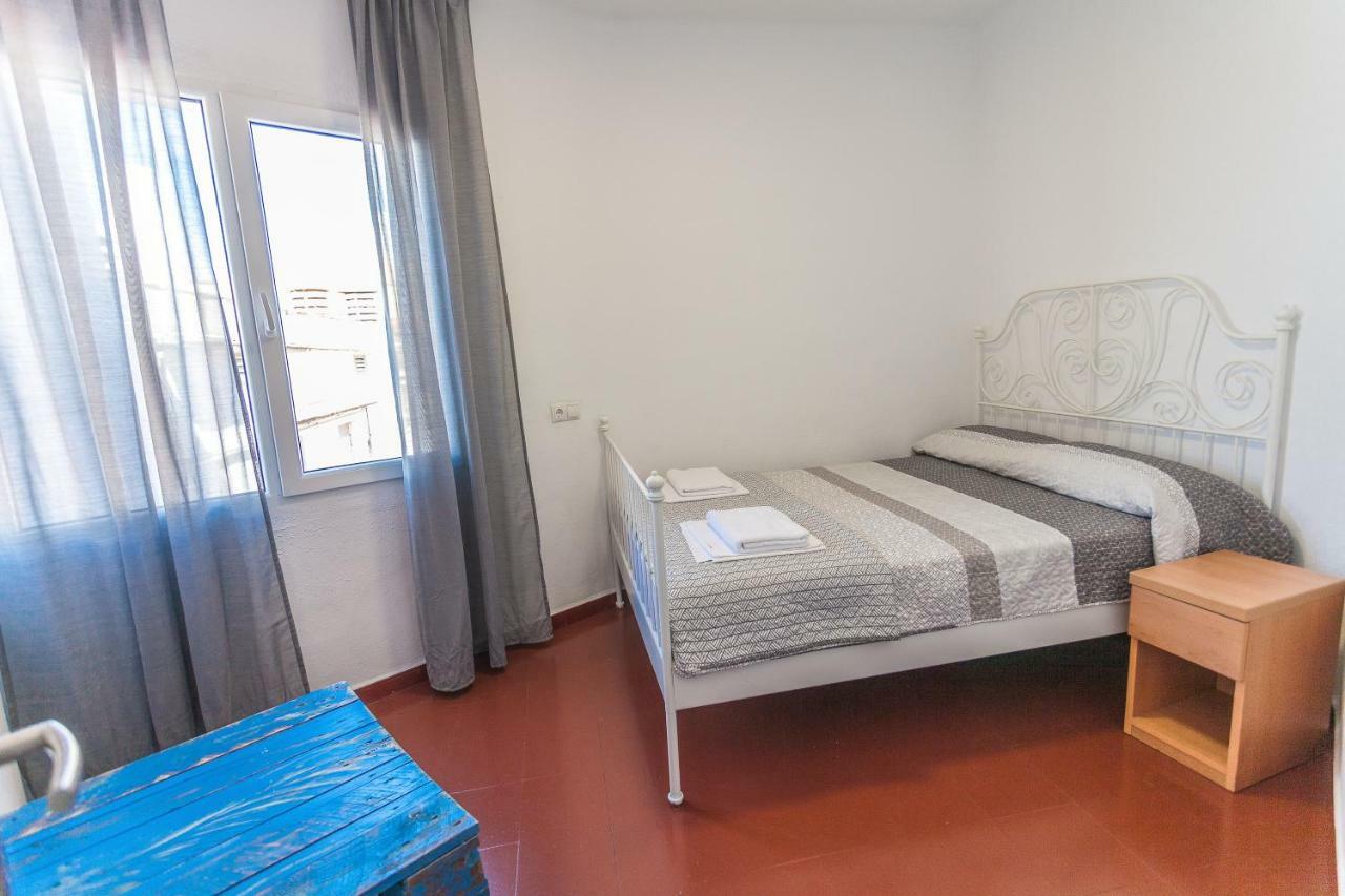 יורט דה מאר Loft Apart&Hostal מראה חיצוני תמונה