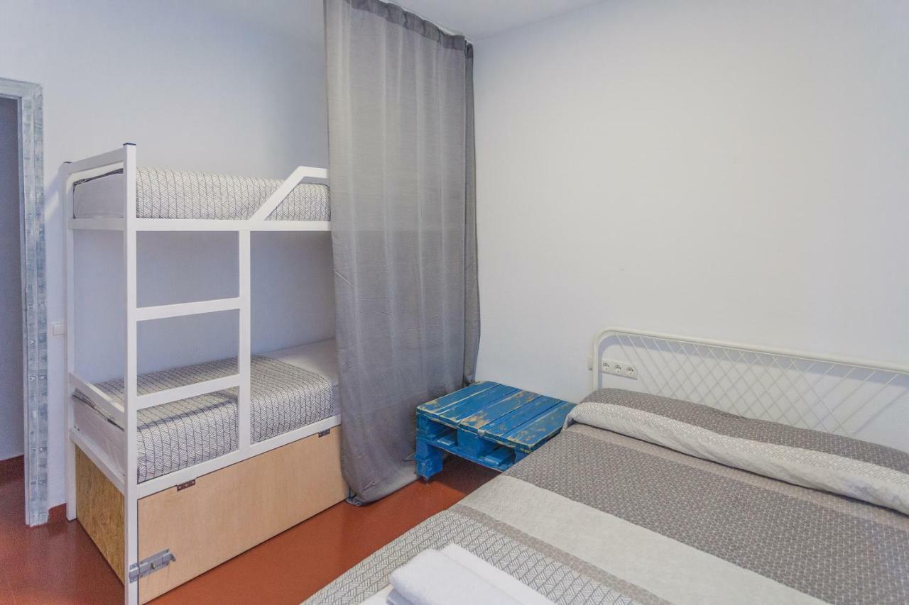 יורט דה מאר Loft Apart&Hostal מראה חיצוני תמונה
