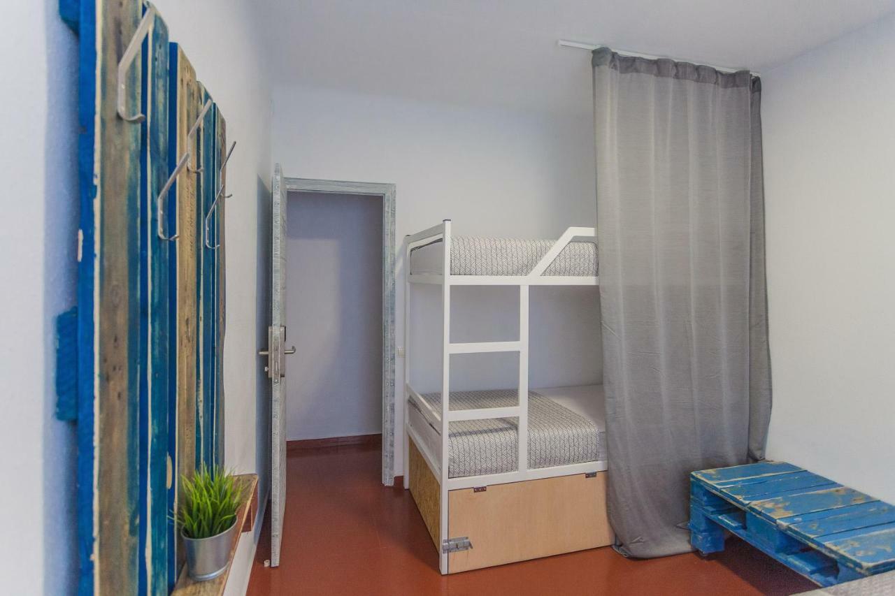 יורט דה מאר Loft Apart&Hostal מראה חיצוני תמונה