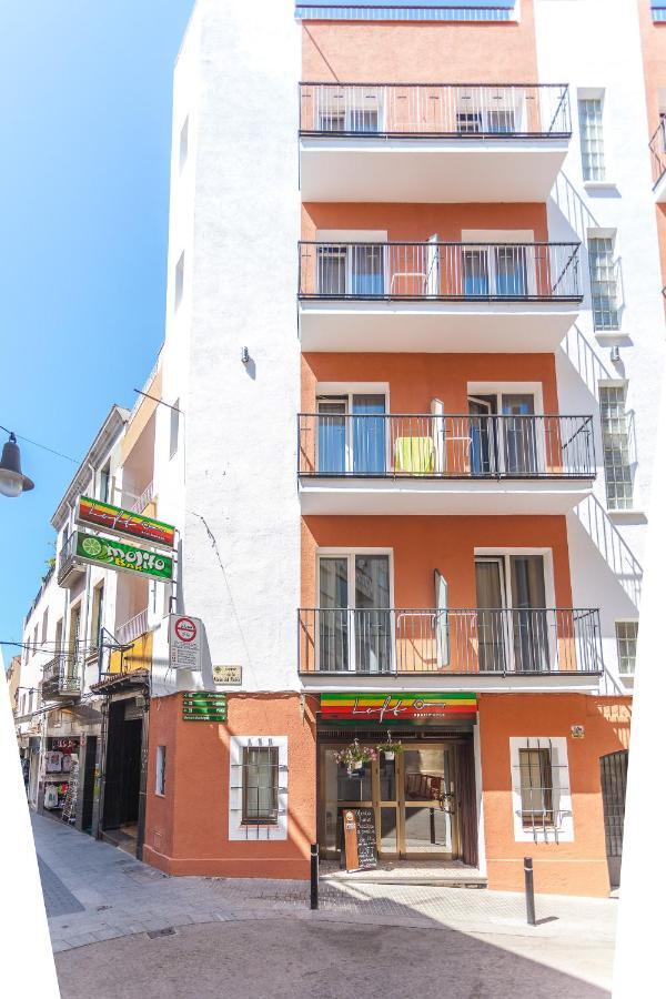 יורט דה מאר Loft Apart&Hostal מראה חיצוני תמונה